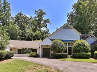 431 Pine Valley Rd SE, Marietta, GA 30067