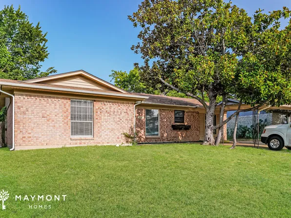 414 Hastings Dr, Cedar Hill, TX 75104