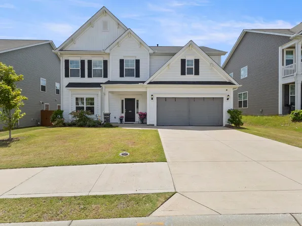 182 Crisp Cameo Ct, Greer, SC 29651