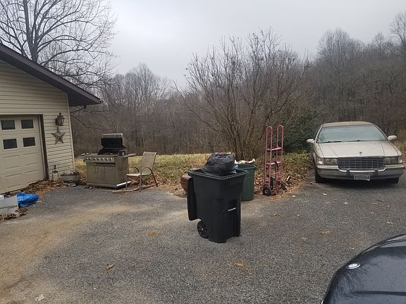Property Side View