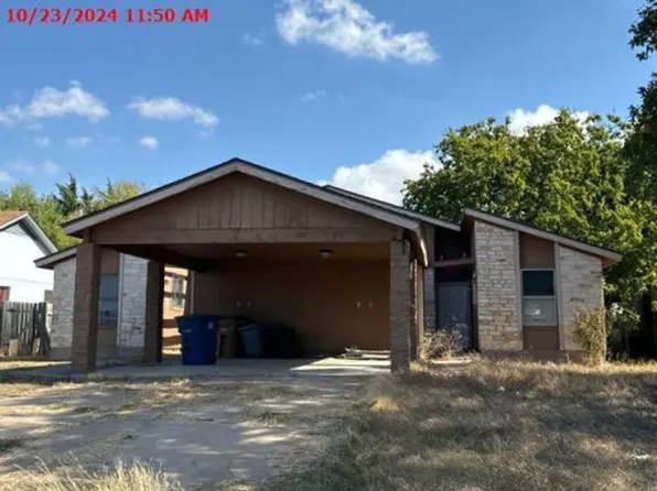 8300 Colony Loop Dr, Austin, TX 78724