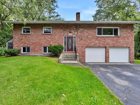 100 Thomas Island Rd, Pittsfield, MA 01201