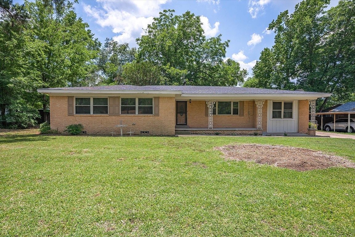 160 E Pennsylvania Ave, Van, TX 75790 | Zillow