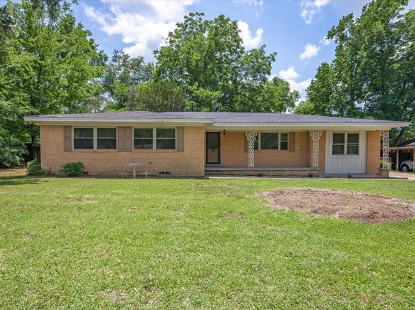 160 E Pennsylvania Ave, Van, TX 75790