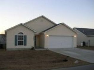 9892 Conifer Ln, Murrells Inlet, SC 29576