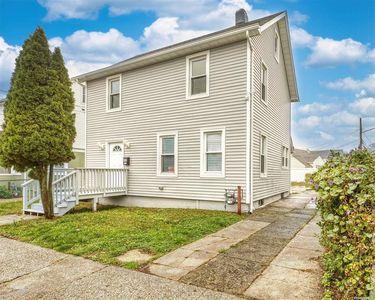 17 Covert Street, Hempstead, NY, 11550