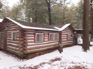 1558 Cemetery Rd, Cooksburg, PA 16217