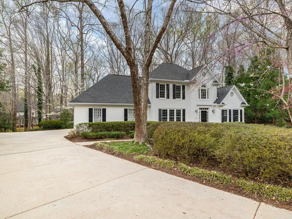 108 Monarch Way, Cary, NC 27518