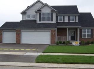 9574 Dewey Pl LOT 56, Crown Point, IN 46307