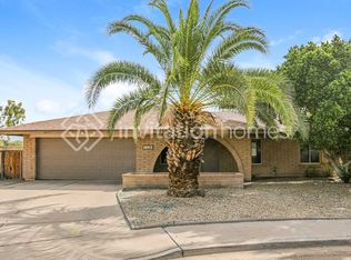 2351 S Canton, Mesa, AZ 85202