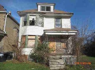 5756 Seminole St, Detroit, MI 48213