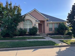 7817 Laughing Waters Trl, McKinney, TX 75070