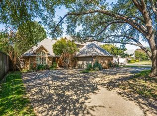 5923 Brushy Creek Trl, Dallas, TX 75252