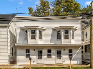 4 N Main St #4, Woodsboro, MD