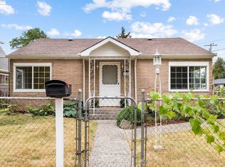 6801 SE 77th Ave, Portland, OR 97206