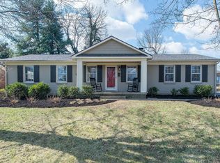 2435 Heather Way, Lexington, KY 40503