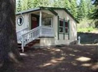 5634 N Old Stage Rd, Mount Shasta, CA 96067