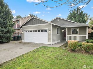 15315 Carter Ct SE, Yelm, WA