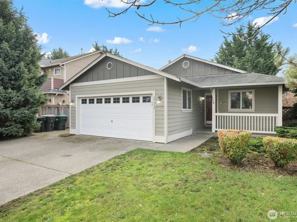 15315 Carter Court SE, Yelm, WA 98597
