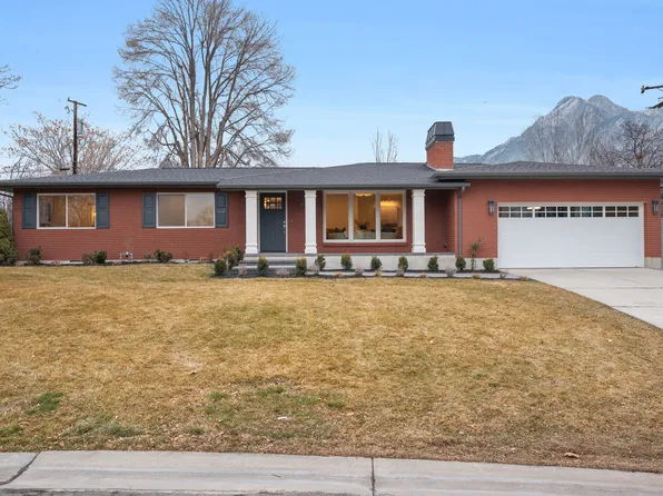 4695 S Sycamore Dr, Holladay, UT 84117