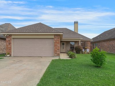 408 Braxton Dr, Youngsville, LA, 70592
