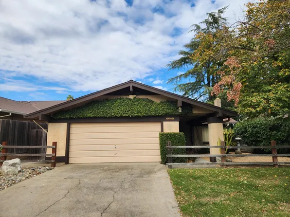 6609 Medallion Ct, Citrus Heights, CA 95621