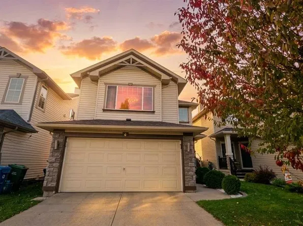 6 E Cranwell Mnr SE, Calgary, AB T3M 1G8