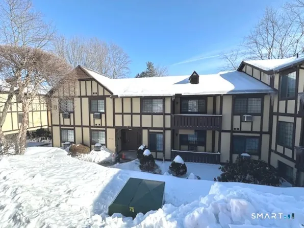 125 Warner Hill Road #47, Stratford, CT 06614