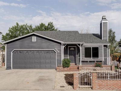 4345 Eagle Street, Denver, CO, 80239
