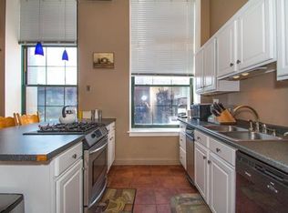881 E 1st St UNIT 101, South Boston, MA 02127