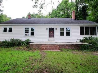 303 Crane Ave, Greenville, SC 29617