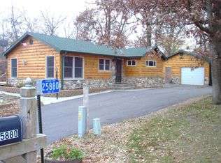 25880 100th St NW, Zimmerman, MN 55398