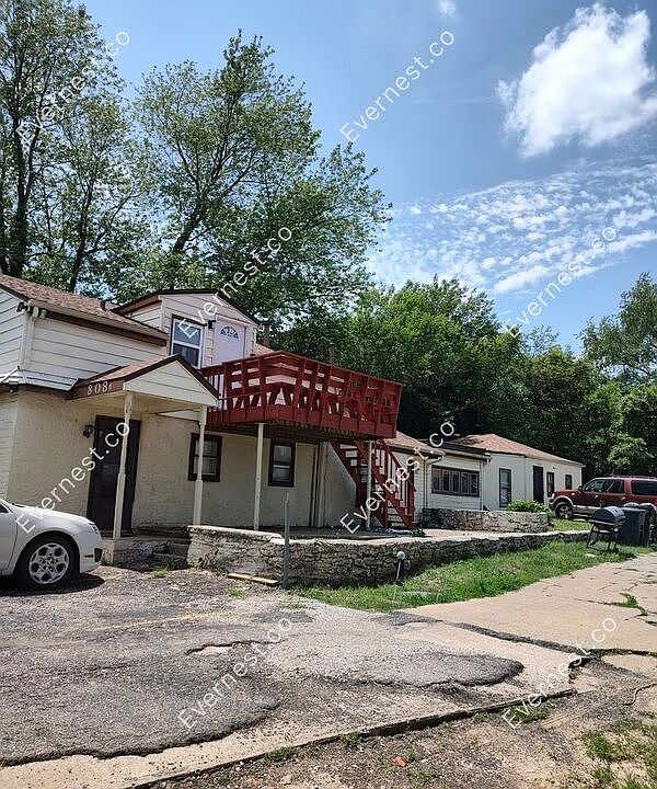 1st image of 808 N Emery St Unit D