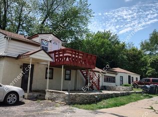 808 N Emery St UNIT D, Independence, MO 64050