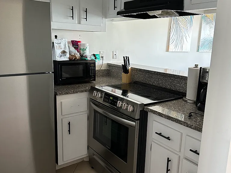 23223 Front Beach Rd #A-709 — Photo 3