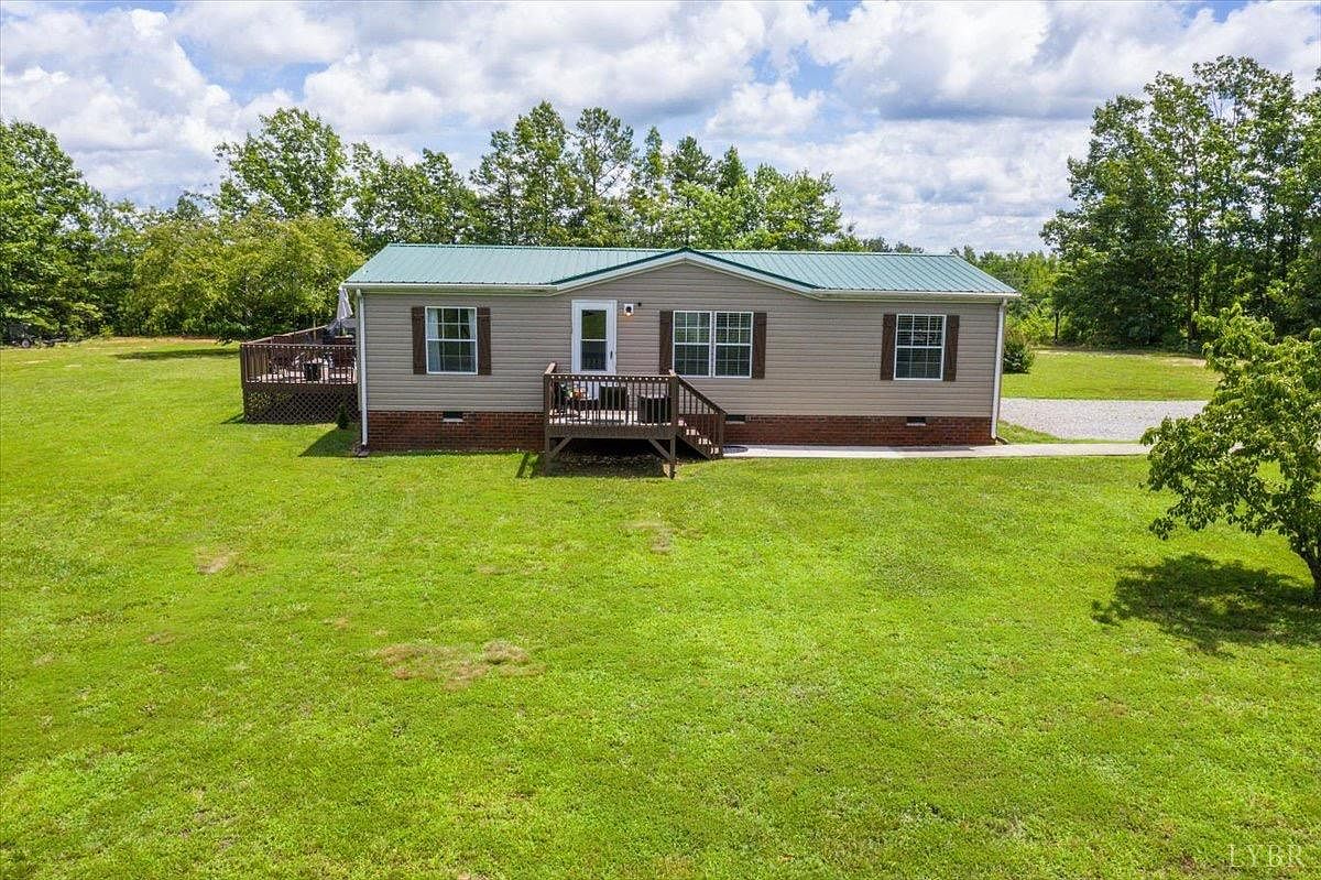 460 Bear Creek Rd, Red House, VA 23963 Zillow