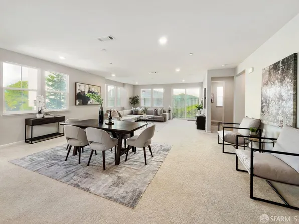 1017 Ocean View Ave, Daly City, CA 94014