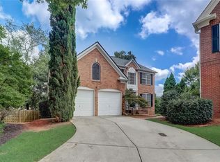 1455 Eastham Dr, Atlanta, GA 30338