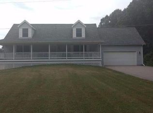 8257 Chamberlin Rd, Dexter, MI 48130