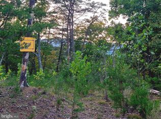 27 Hidden Hill Ln, Milam, WV 26838