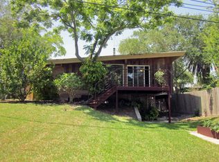 215 Ocean View Pl, Corpus Christi, TX 78411