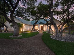 294 Logan Ranch Rd, Georgetown, TX 78628