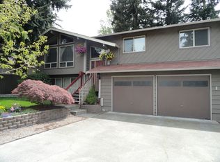 2825 NE 21st St, Renton, WA 98056