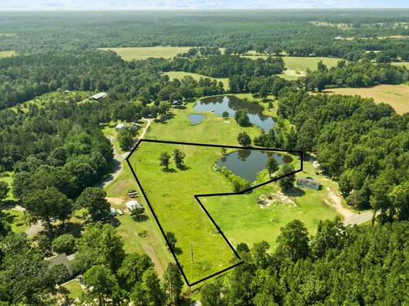 0 Timber Creek Ct, Purvis, MS 39475