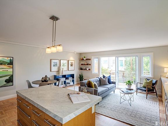 3rd image of 2828 Greenwich St APT 4