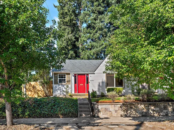 608 E 24th St, Vancouver, WA 98663