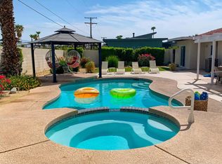 2320 E Powell Rd, Palm Springs, CA 92262