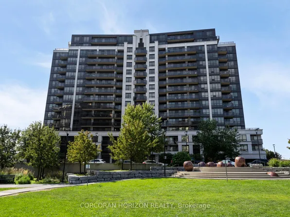 1070 Sheppard Ave W #310, Toronto, ON M3J 0G8