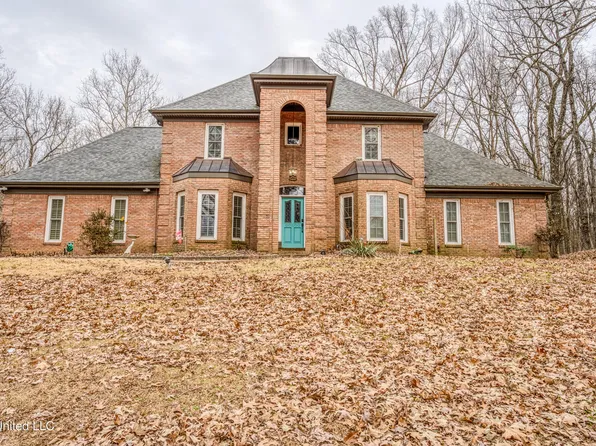 6686 Hunters Gln, Southaven, MS 38671