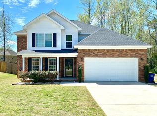 124 Wells Dr, Harlem, GA 30814